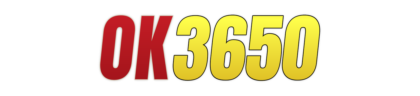 ok3650 Logo